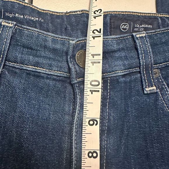 Ag Adriano Goldschmied Alexis boot, size 29, EUC - Picture 5 of 9